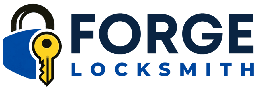 Forge Locksmith
